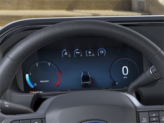 New 2025 Ford F350 Lariat w/ Lariat Ultimate Package image 13