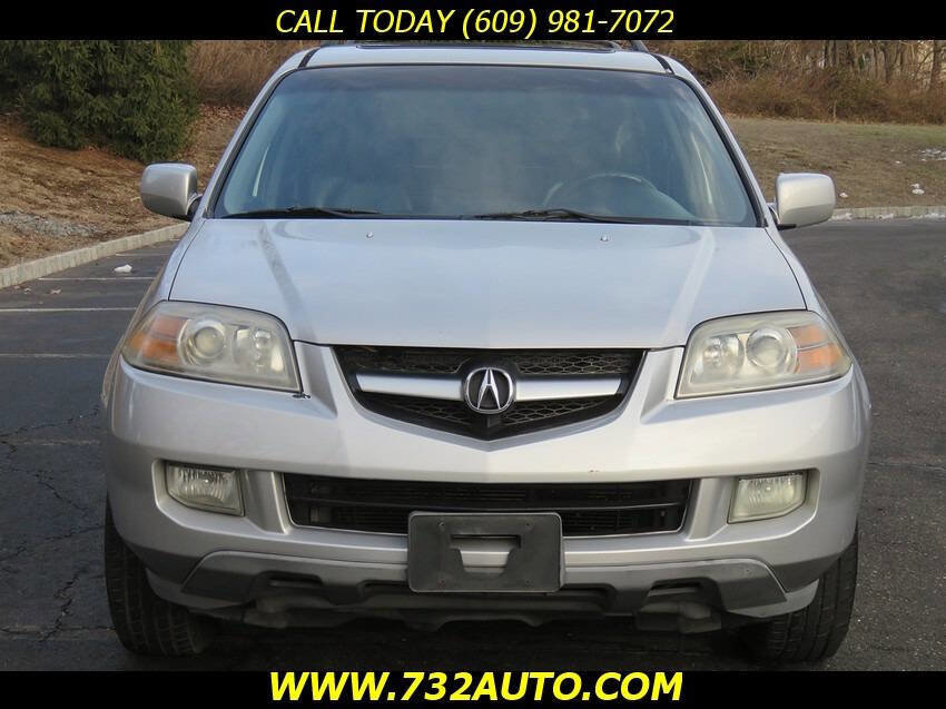 Used 2004 Acura MDX Touring image 5