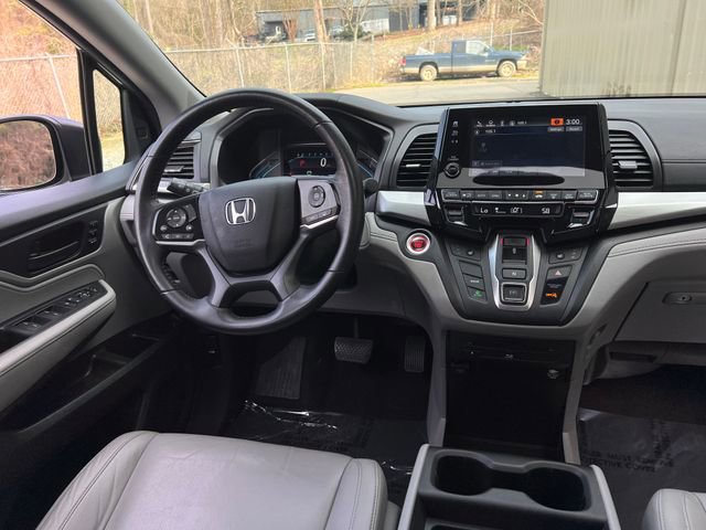 Used 2018 Honda Odyssey EX-L image 17