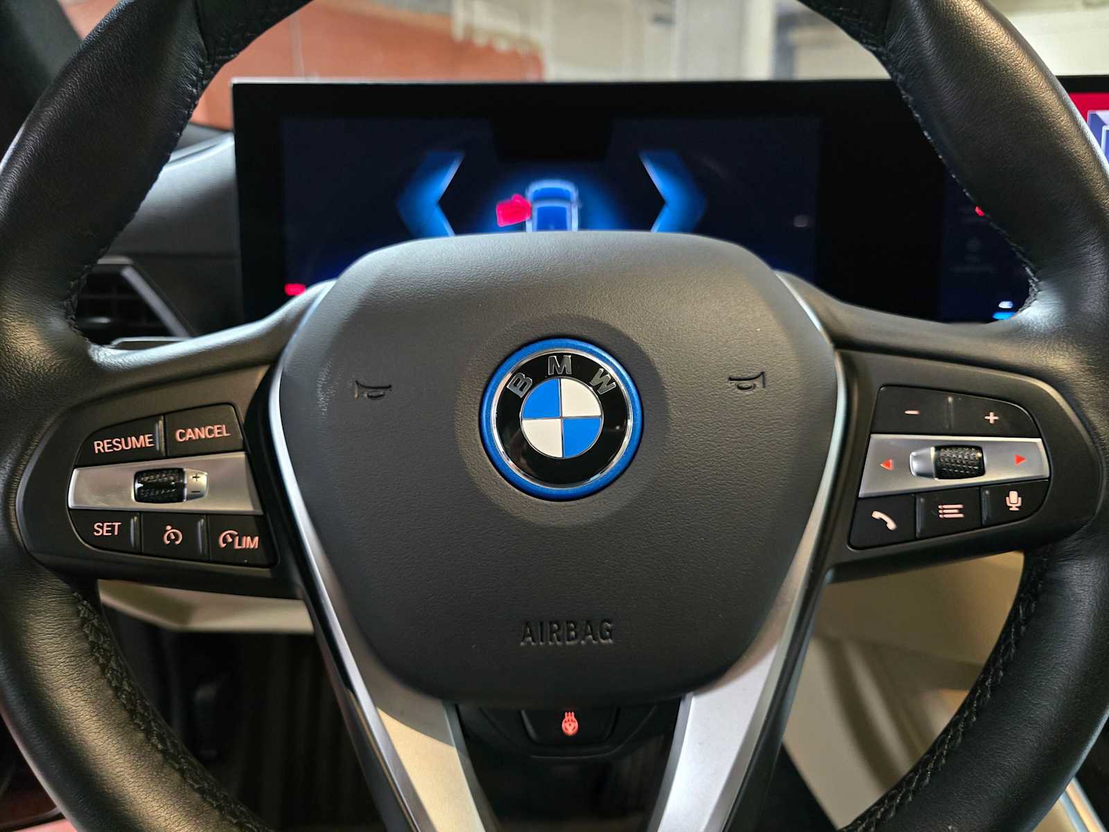 Used 2024 BMW i4 eDrive35 w/ Premium Package image 26