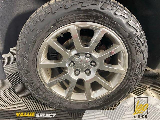 Used 2017 GMC Sierra 1500 Denali AWD/4WD image 23
