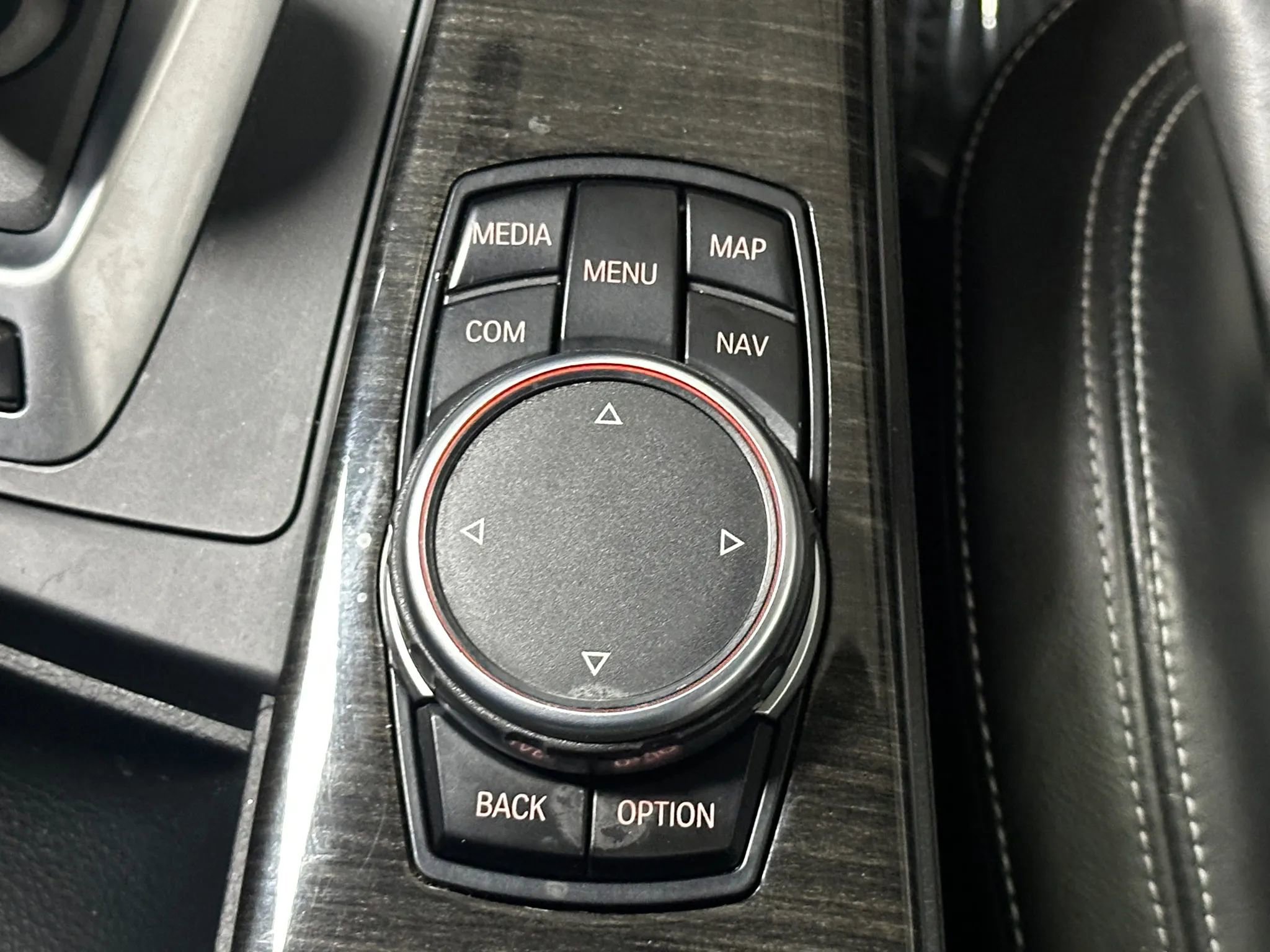 Used 2017 BMW M3 Sedan image 44