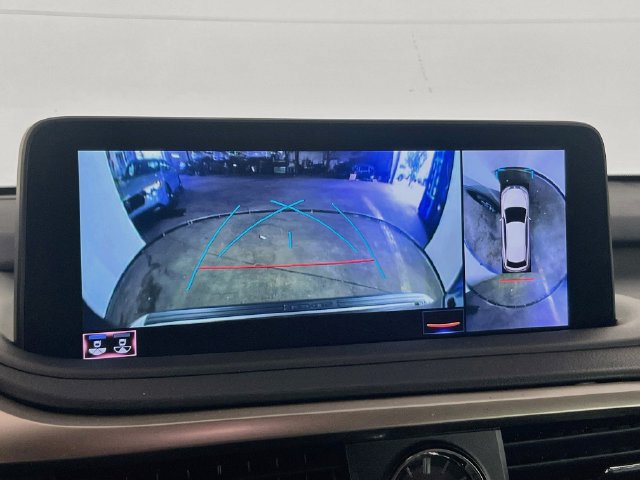 Used 2022 Lexus RX 350 FWD w/ Premium Package image 15