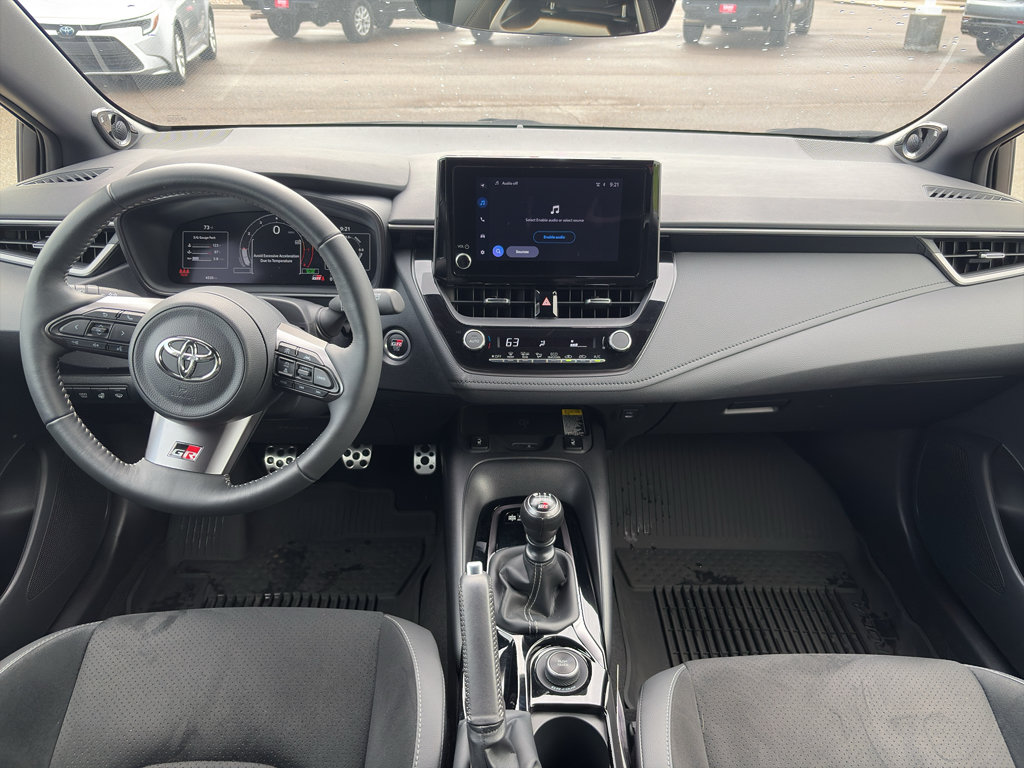 Used 2024 Toyota Corolla GR AWD/4WD image 12