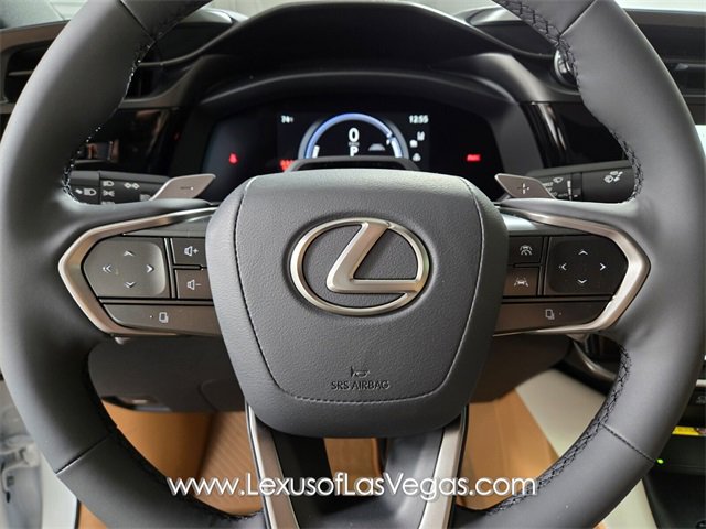 New 2026 Lexus RZ 350e 2WD image 17