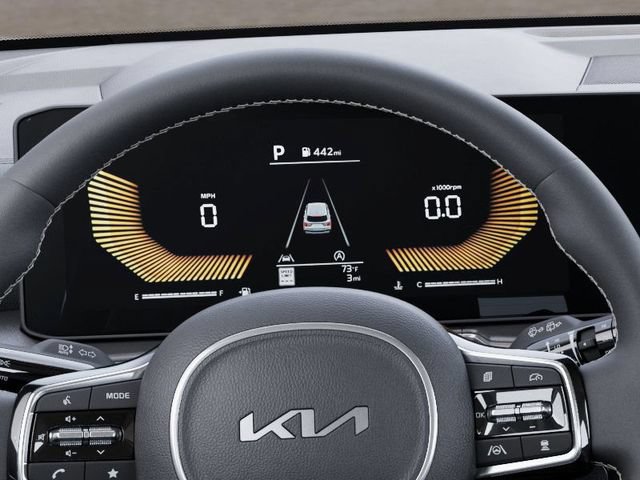 New 2025 Kia Sorento S w/ Panoramic Sunroof Package FWD image 21