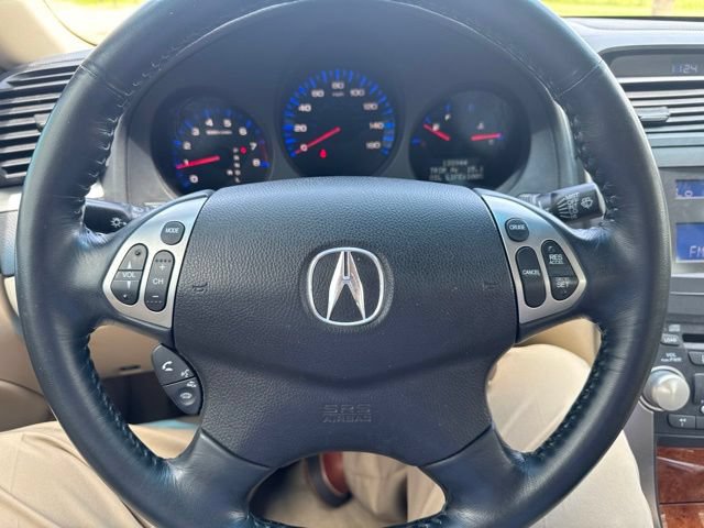 Used 2006 Acura TL FWD image 15