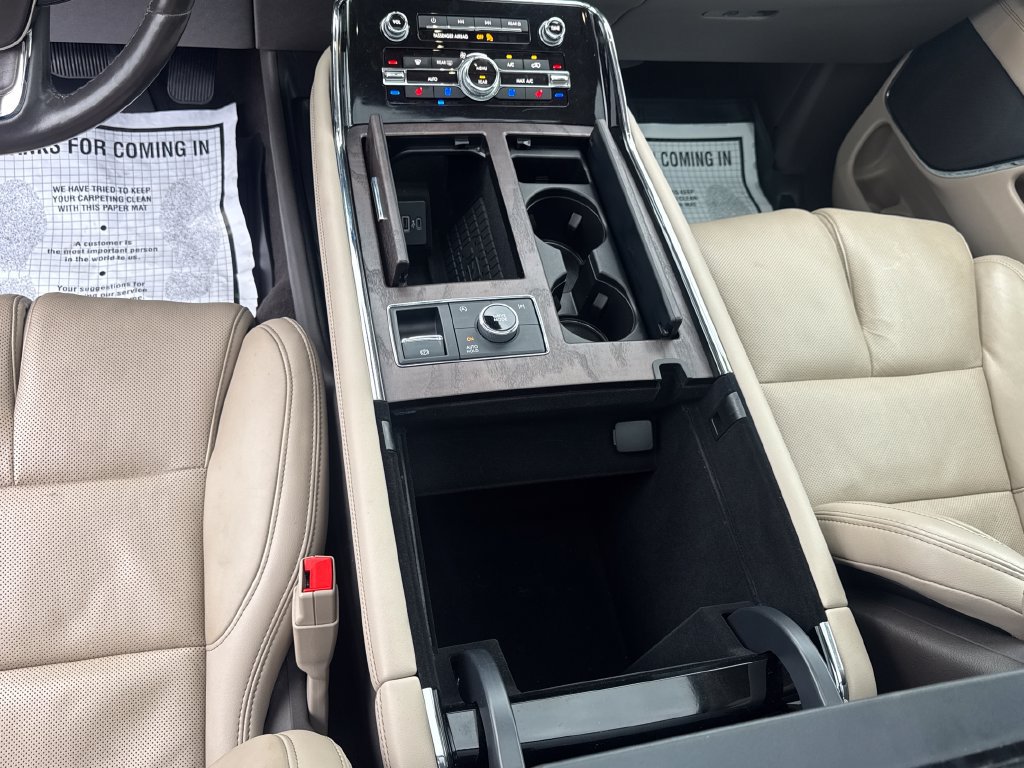 Used 2024 Lincoln Navigator Reserve AWD/4WD image 35