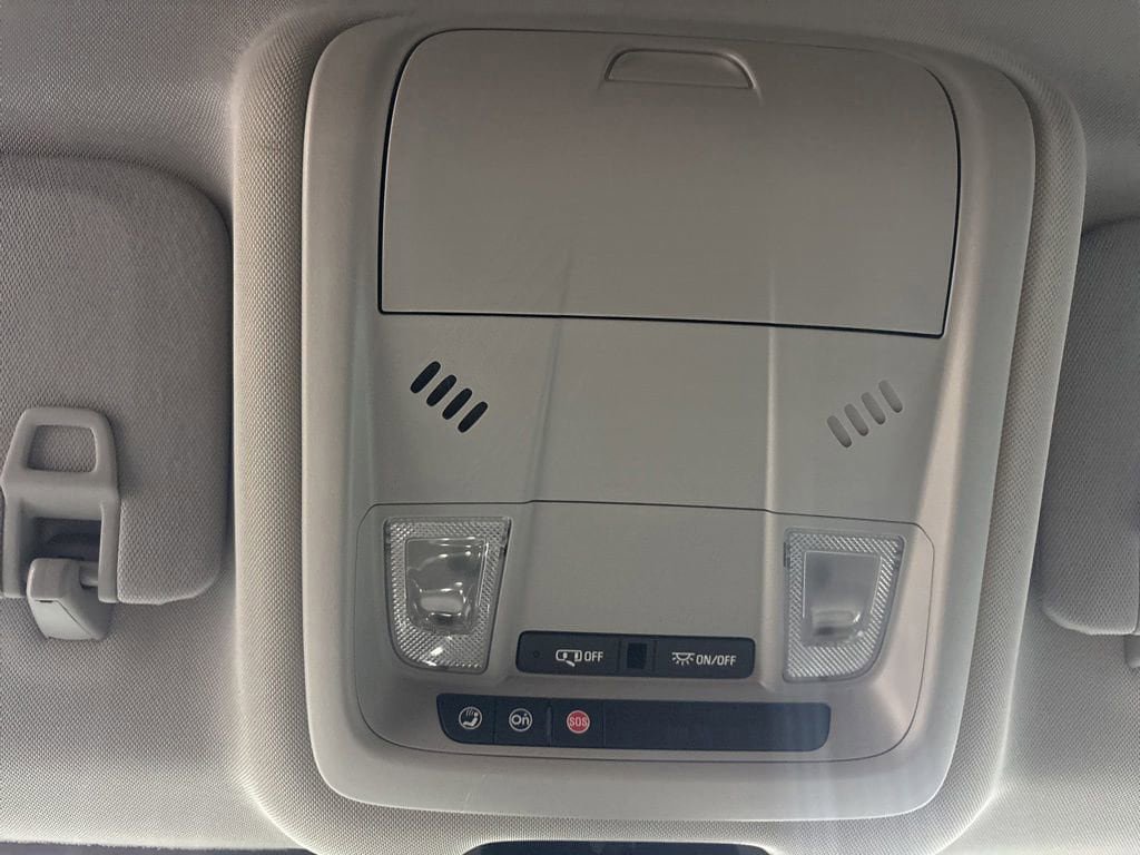 Certified 2024 Chevrolet Equinox LT FWD image 23
