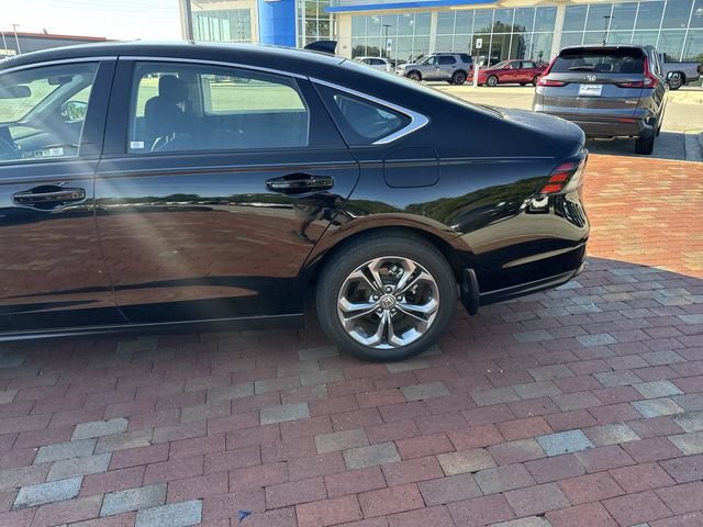 Used 2024 Honda Accord EX image 6
