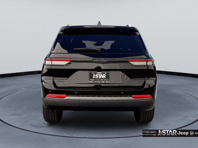 New 2026 Jeep Grand Cherokee Limited image 6