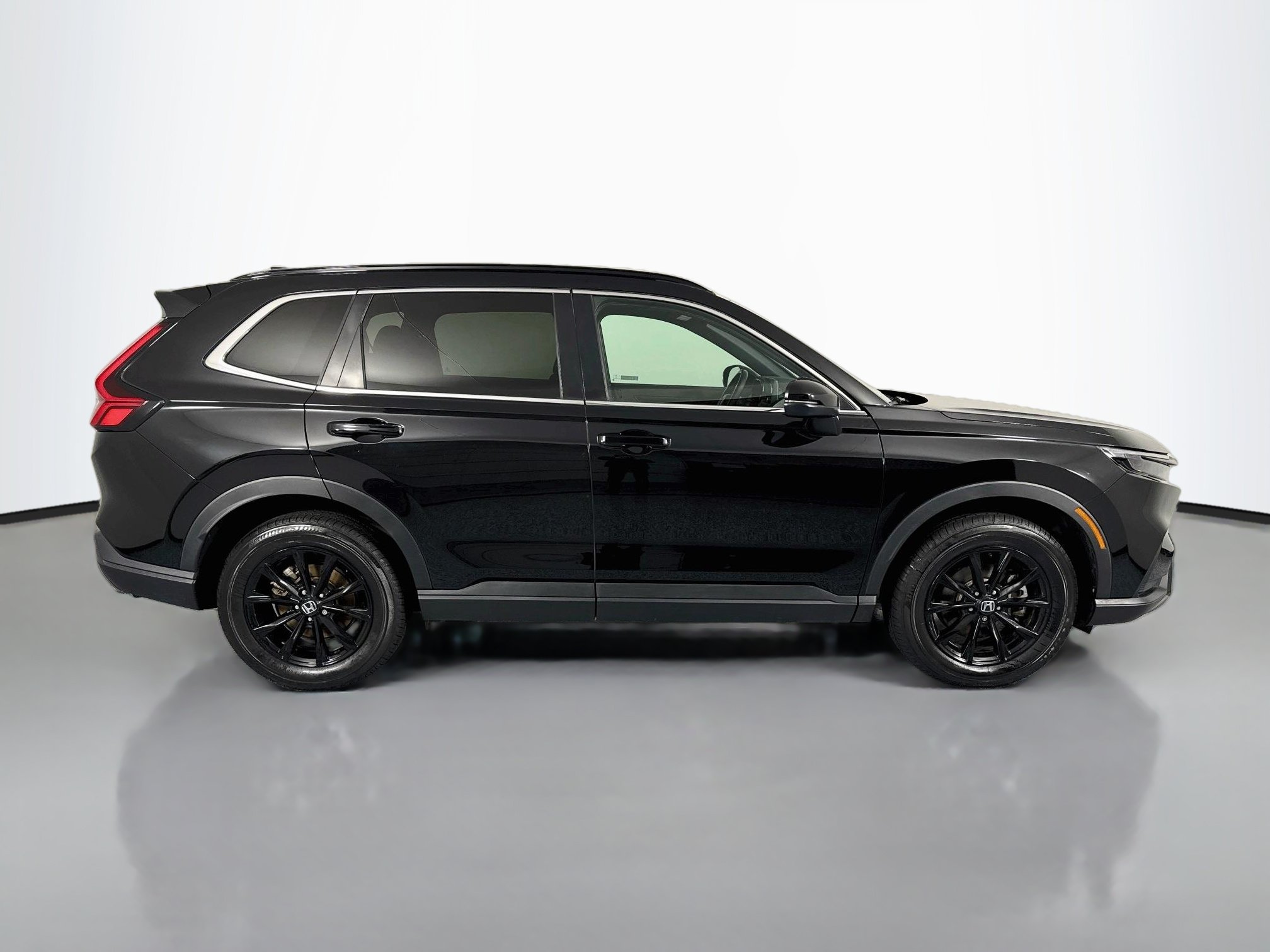 Certified 2024 Honda CR-V Sport image 4