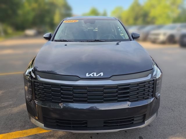 Certified 2026 Kia Sportage LX AWD/4WD image 10