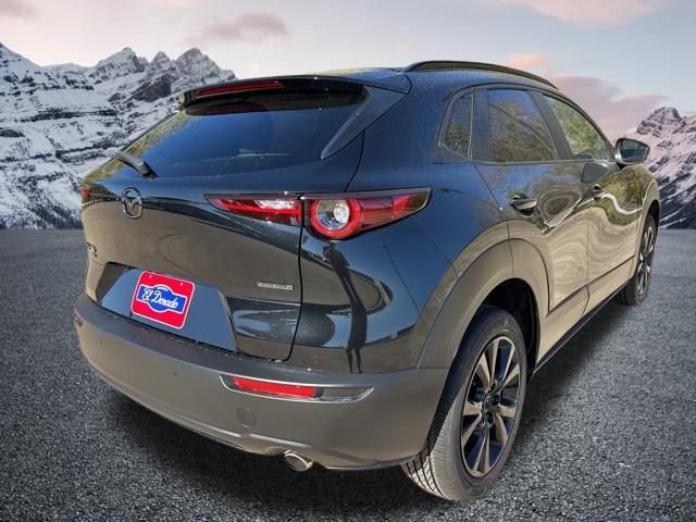 New 2026 MAZDA CX-30 AWD 2.5 S image 28