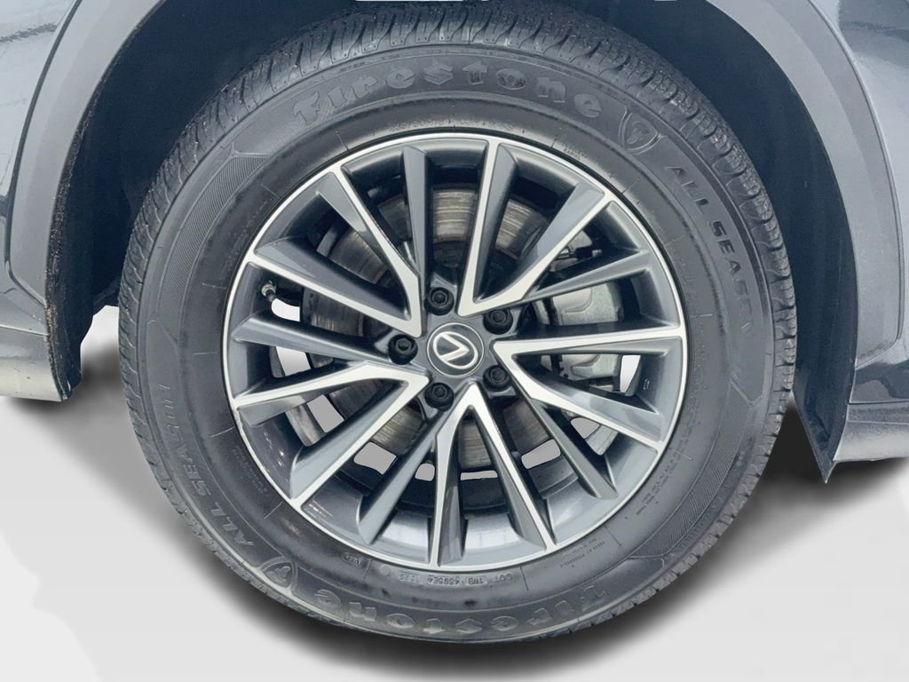 Used 2022 Lexus NX 350 AWD image 51