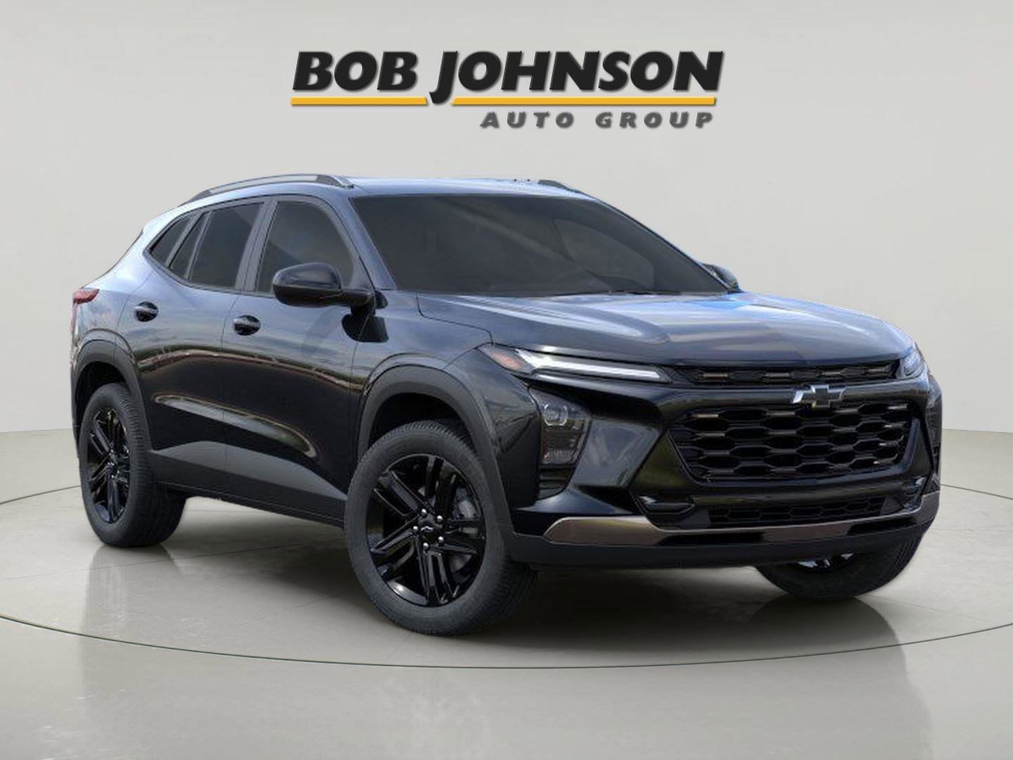 New 2026 Chevrolet Trax ACTIV w/ Driver Confidence Package