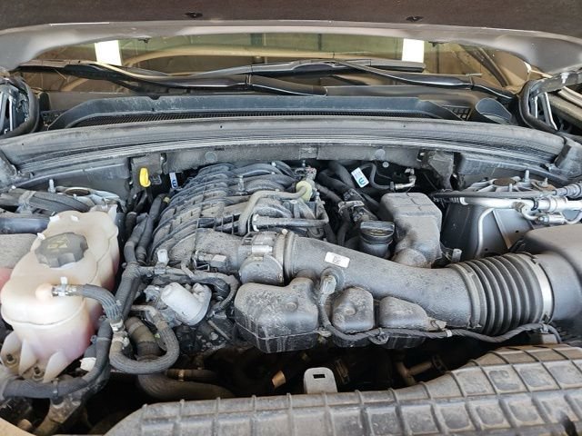 Used 2023 Jeep Grand Cherokee L Laredo AWD/4WD image 18