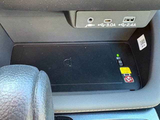 New 2026 Subaru Forester Wilderness w/ Wilderness Package image 23