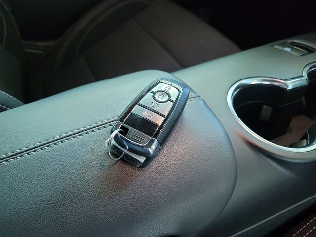 Used 2024 Ford Mustang GT RWD image 19