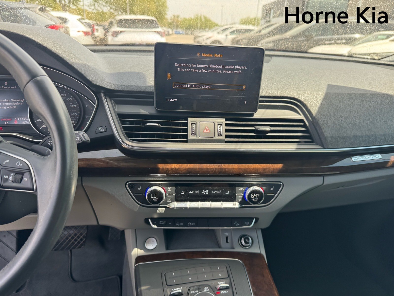 Used 2019 Audi Q5 2.0T Premium AWD/4WD image 20