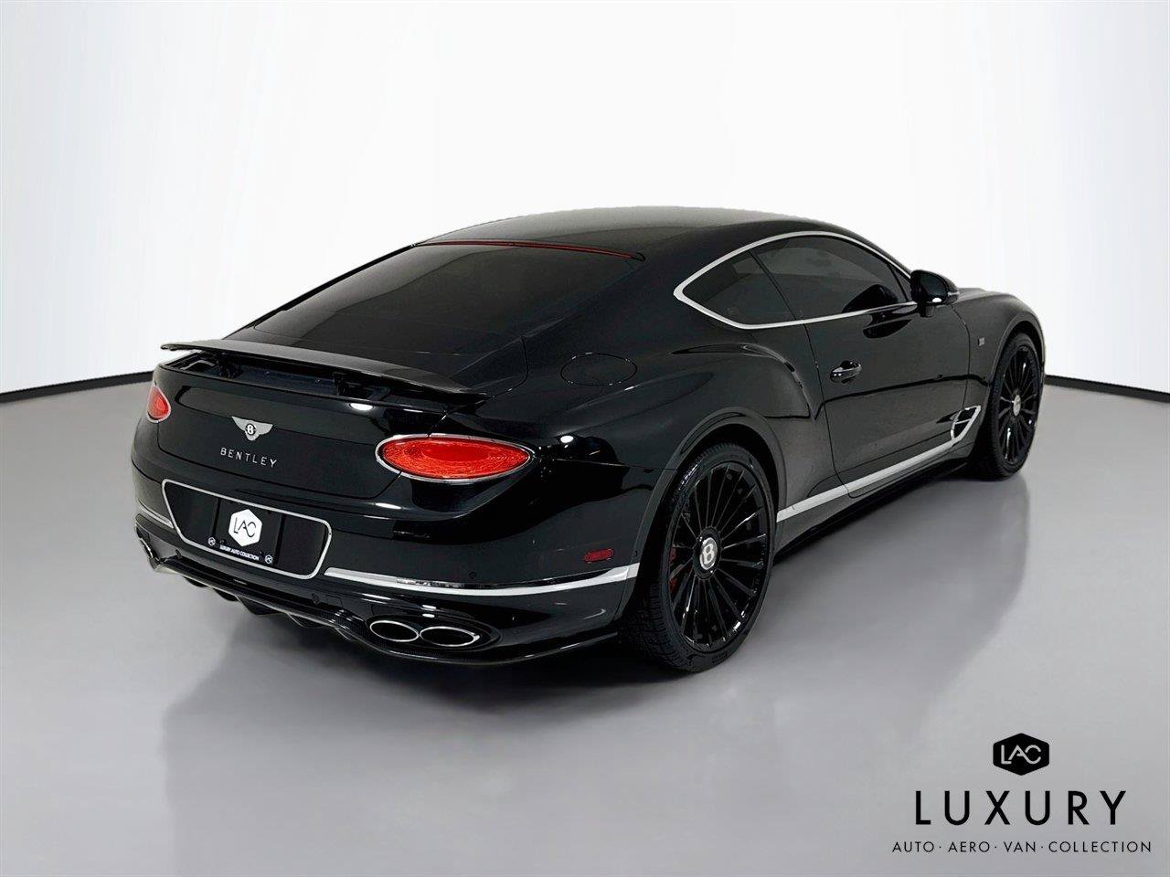 Used 2020 Bentley Continental GT V8 First Edition AWD/4WD image 5