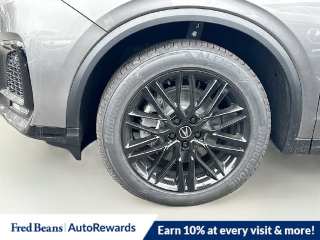 New 2026 Acura MDX A-Spec w/ Advance Package AWD/4WD image 38