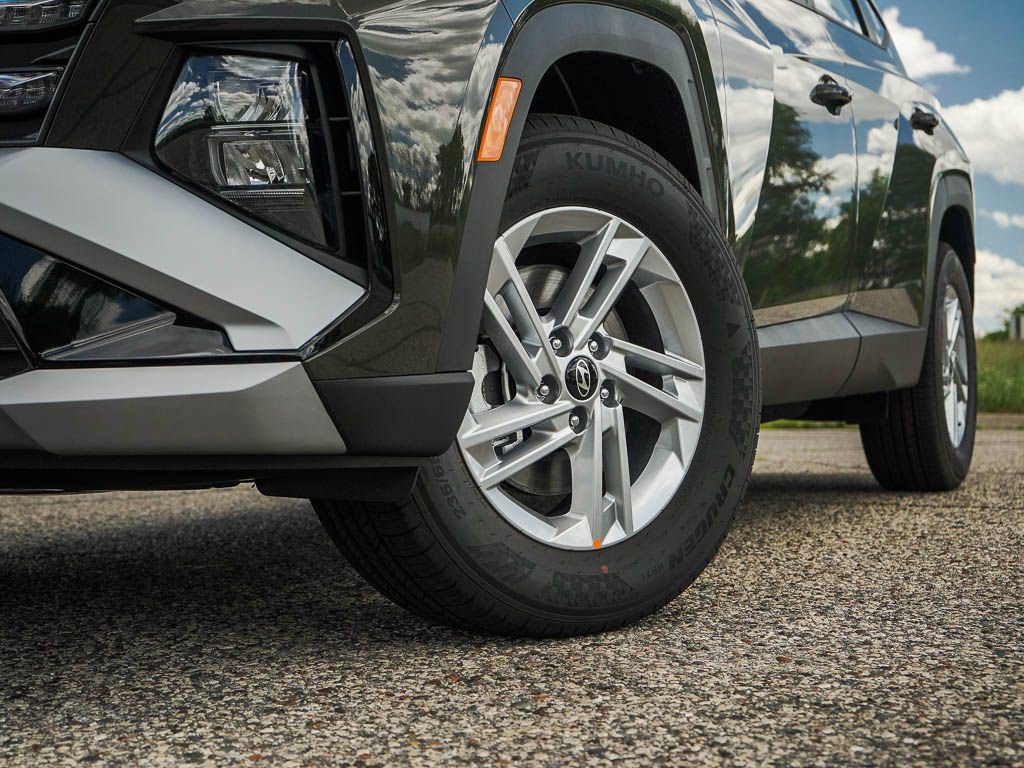 New 2026 Hyundai Tucson SE AWD/4WD image 6