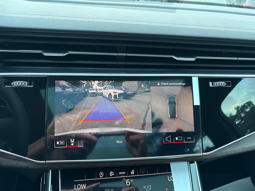 New 2026 Audi Q7 2.0T Premium AWD/4WD image 24