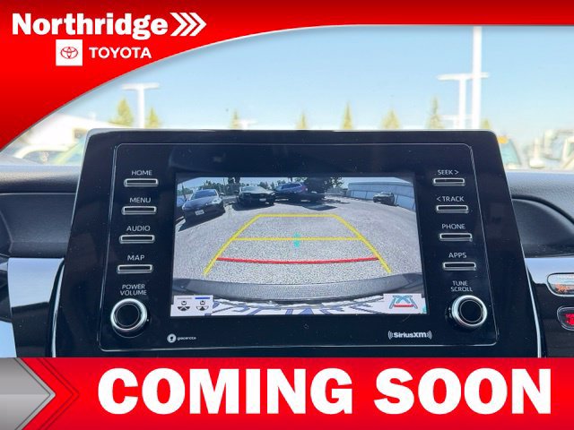Certified 2023 Toyota Camry SE w/ Convenience Package FWD image 9