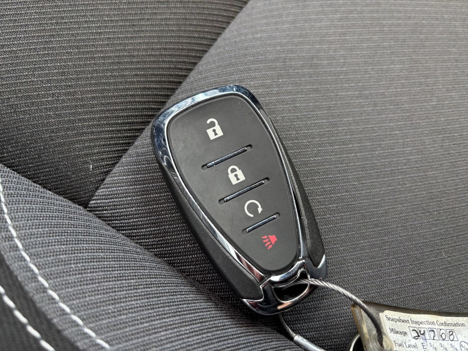 Used 2025 Chevrolet Blazer LT FWD image 26