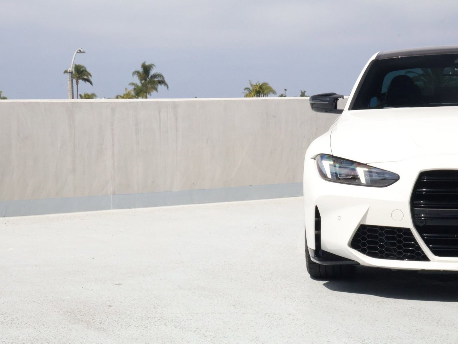 Used 2026 BMW M3 RWD image 12