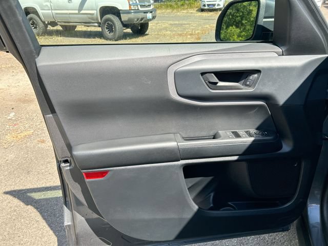 Used 2021 Ford Bronco Sport AWD/4WD image 20