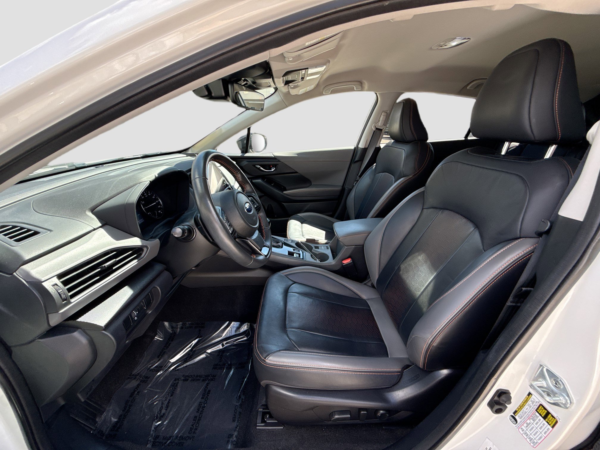 Used 2024 Subaru Crosstrek 2.5i Limited image 16