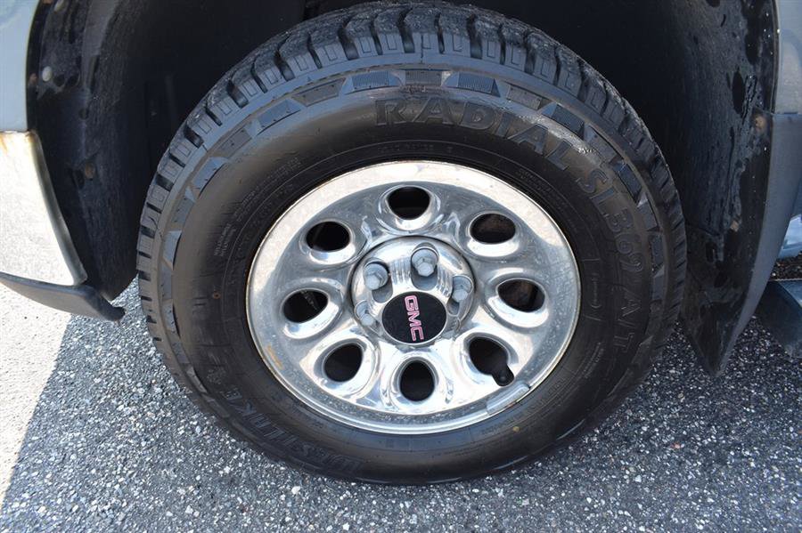 Used 2013 GMC Sierra 1500 SL image 21