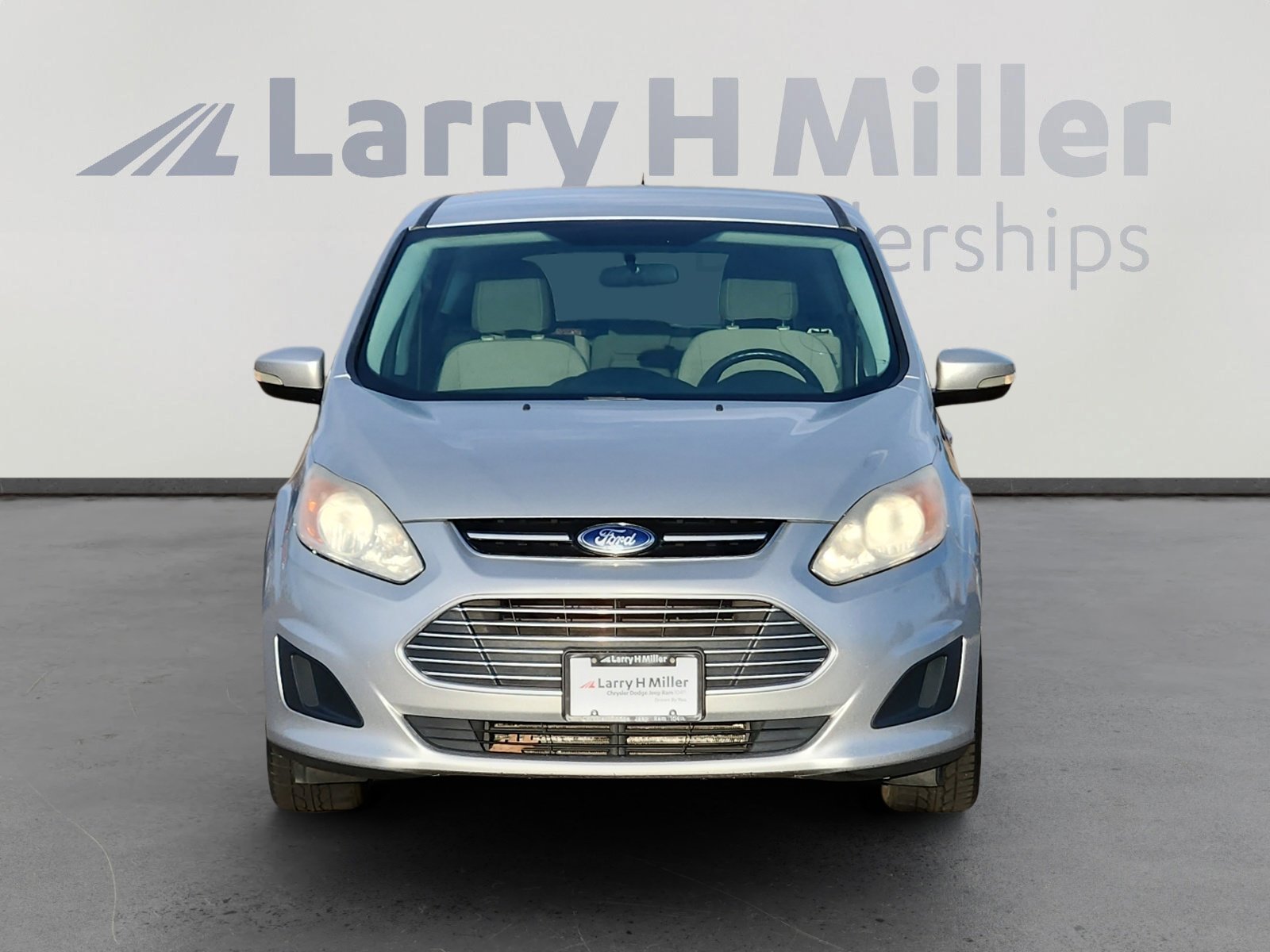 Used 2013 Ford C-MAX SE image 9