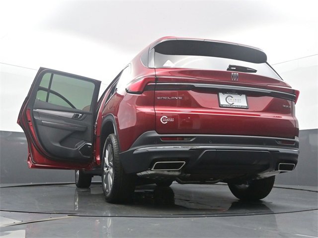 New 2026 Buick Enclave Preferred w/ Power Package image 62
