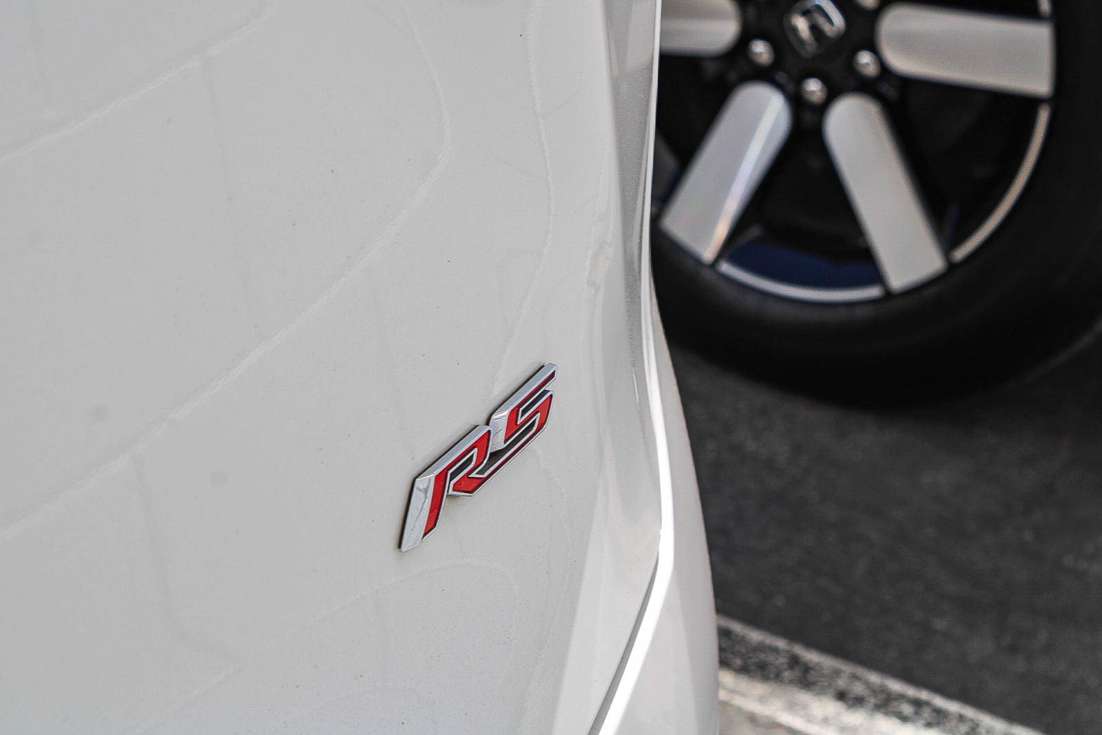 Used 2022 Chevrolet Blazer RS FWD image 18