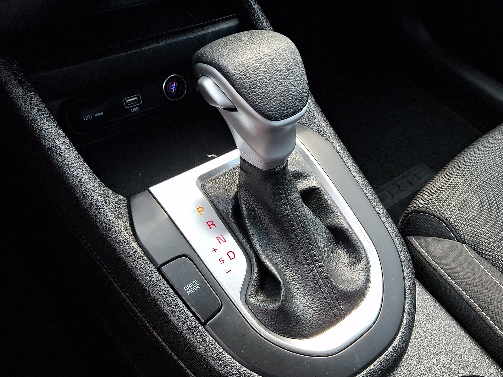 Used 2023 Kia Forte LXS FWD image 15