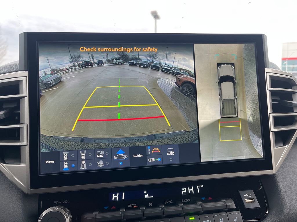 New 2026 Toyota Tundra Limited image 20