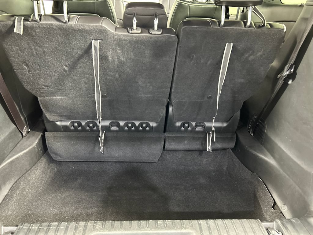 Used 2025 Chrysler Pacifica Limited FWD image 20