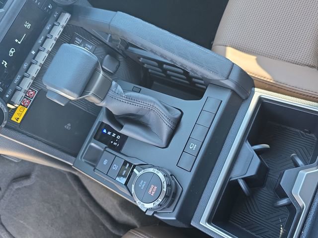 New 2026 Toyota 4Runner Limited image 25