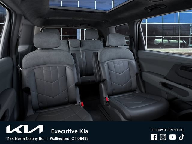New 2027 Kia Telluride X-Line SX Prestige AWD/4WD image 16