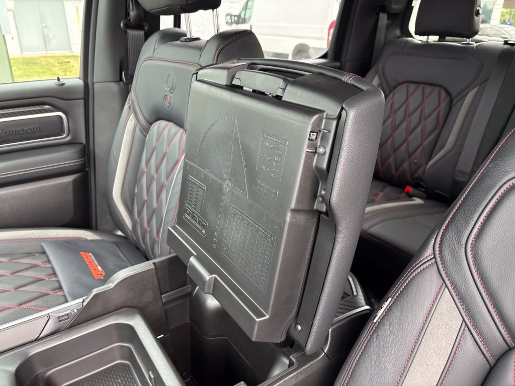 New 2026 RAM 1500 Big Horn AWD/4WD image 18