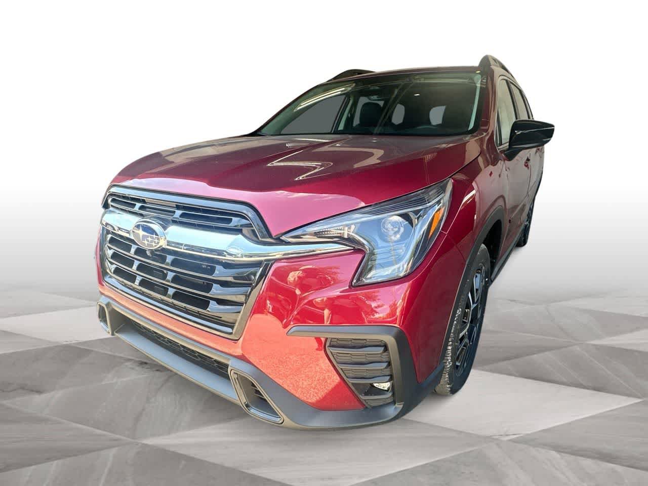New 2026 Subaru Ascent Limited AWD/4WD image 4