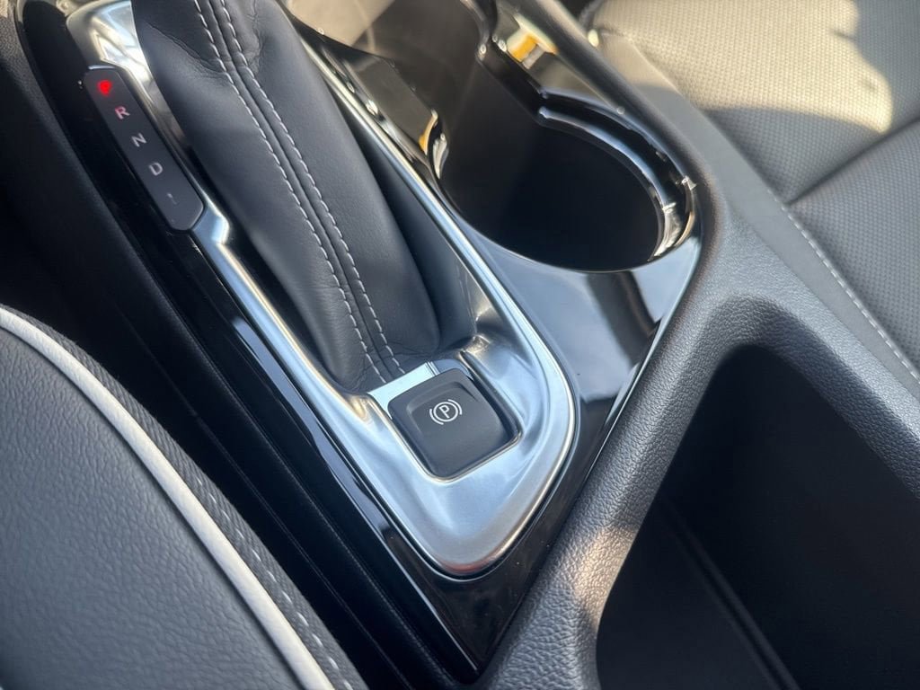 New 2026 Buick Encore GX Sport Touring w/ Studio Series image 32