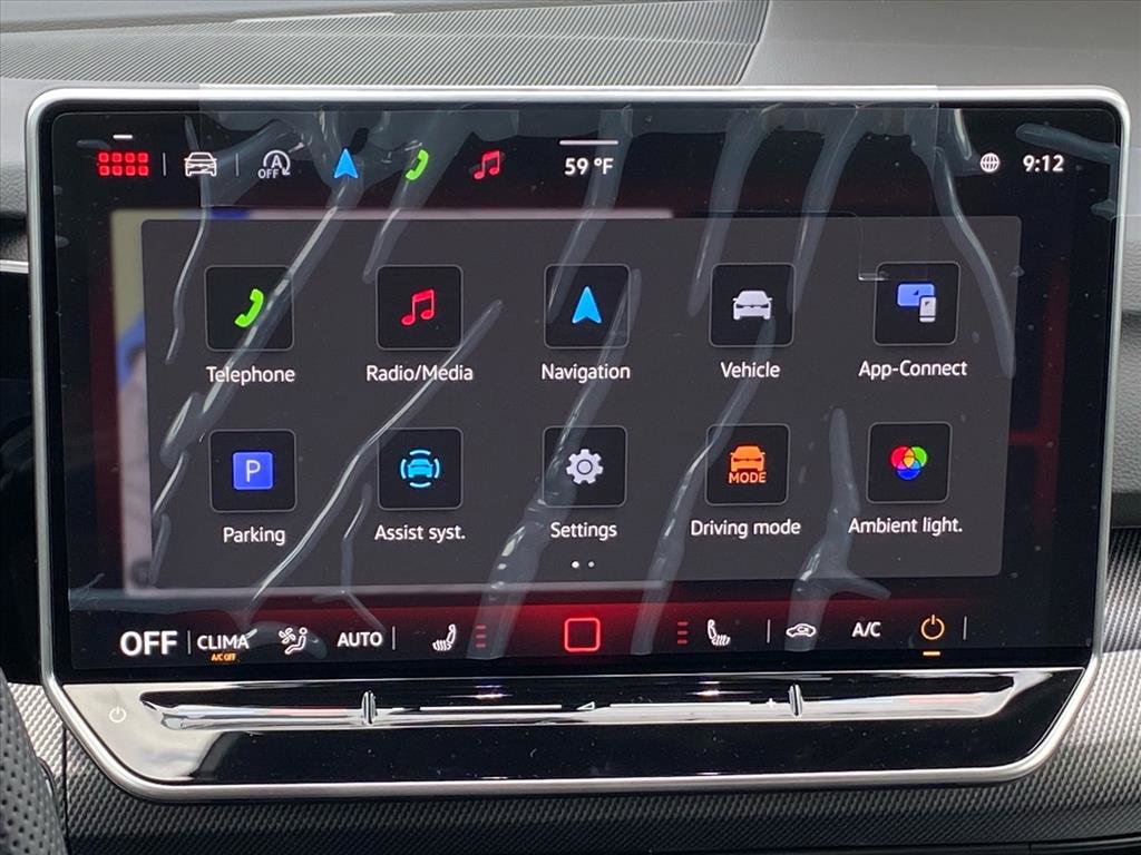 New 2026 Volkswagen GTI SE image 6