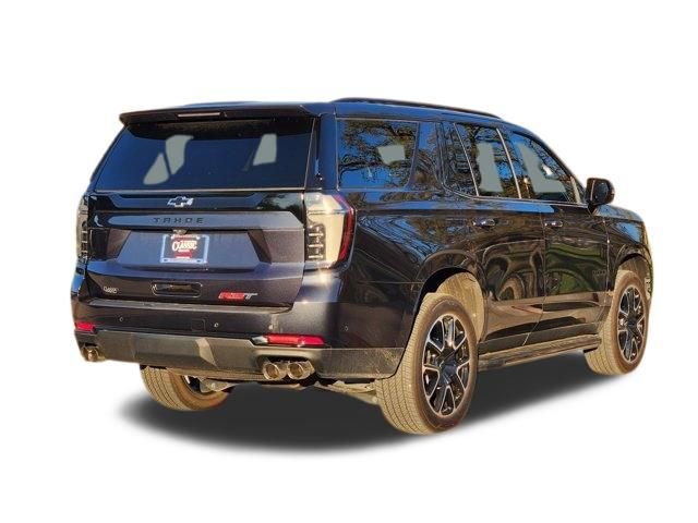 Used 2025 Chevrolet Tahoe RST w/ Comfort Package image 25