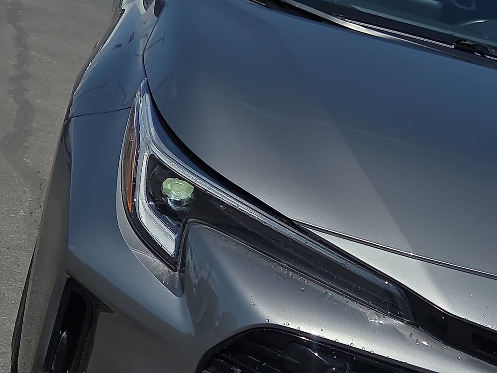 Used 2024 Toyota Corolla GR AWD/4WD image 7