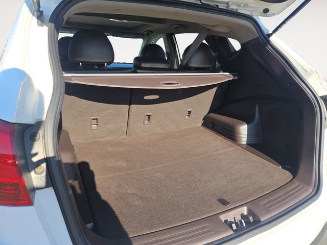 Used 2013 Hyundai Tucson Limited w/ Premium Pkg image 35