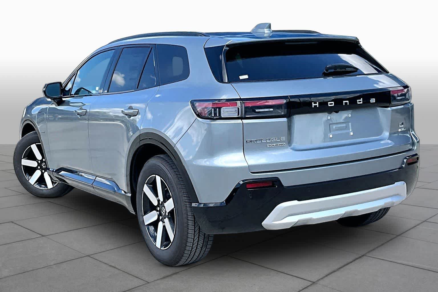 New 2026 Honda Prologue Touring image 11